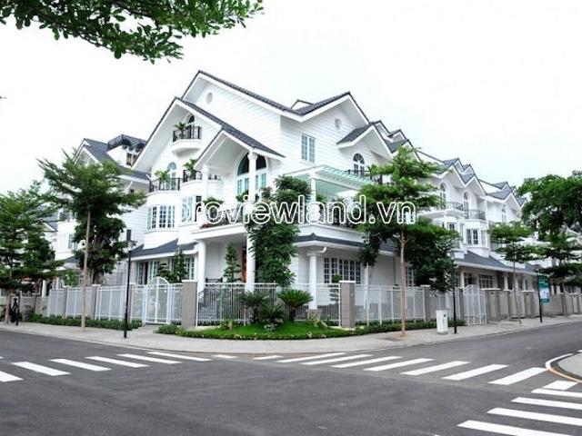 Biệt Thự cho thuê tại Thủ Đức, Hồ Chí Minh