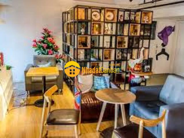 Biệt Thự cho thuê