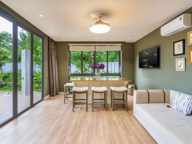 Căn hộ cho thuê tại Thủ Đức, Hồ Chí Minh