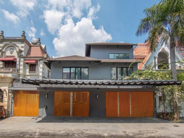 Biệt Thự cho thuê tại Khu phố 8, Thành phố Hồ Chí Minh