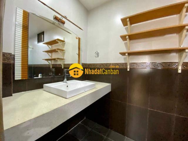 Nhà mặt phố cho thuê