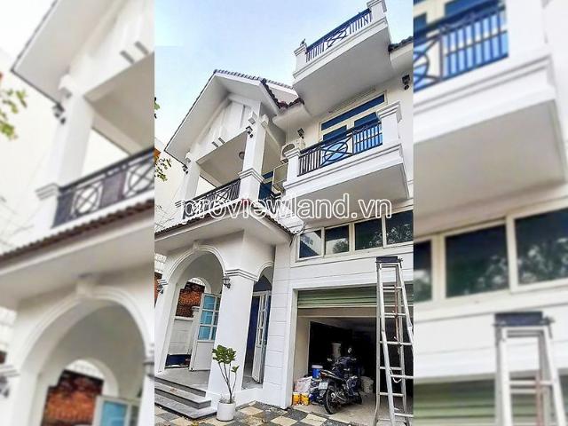 Bất động sản cho thuê