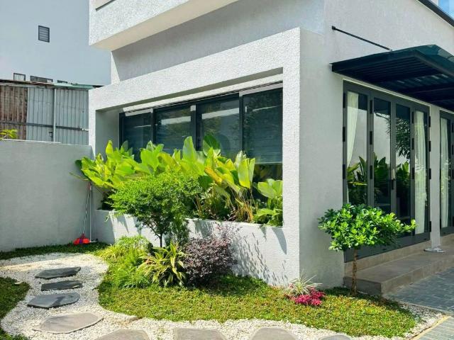Biệt Thự cho thuê tại Đà Nẵng