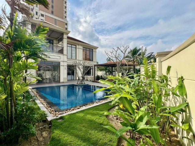 Biệt Thự cho thuê tại Đà Nẵng
