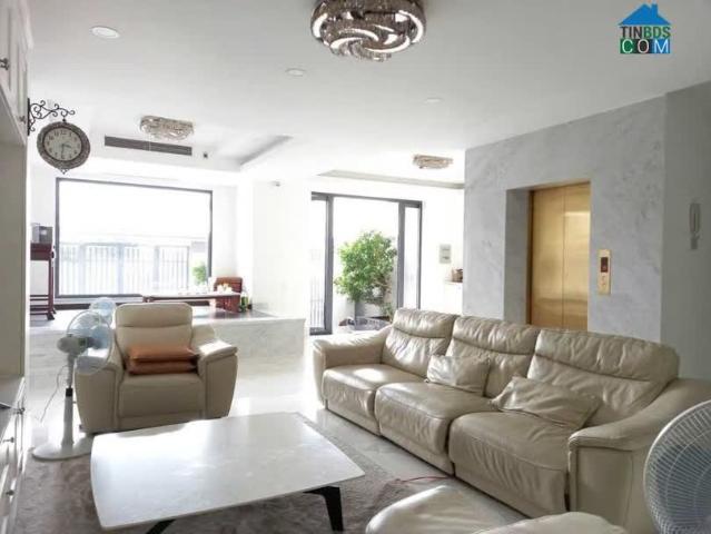 Nhà mặt phố cho thuê tại Thủ Đức, Hồ Chí Minh