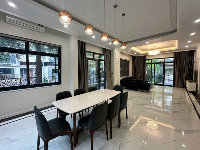 Biệt Thự cho thuê tại Hà Nội
