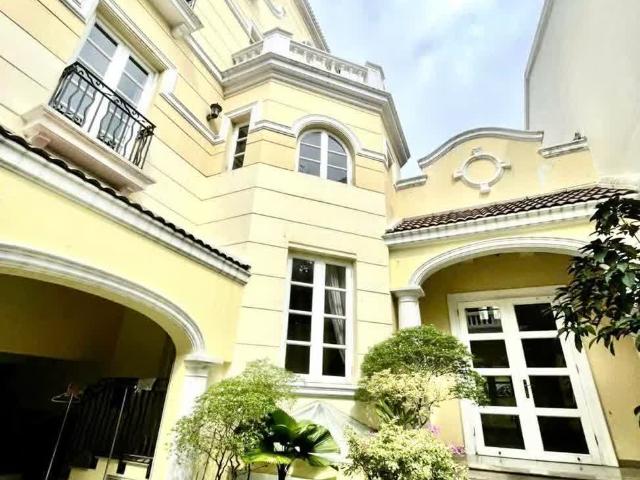 Nhà mặt phố cho thuê tại Thủ Đức, Hồ Chí Minh