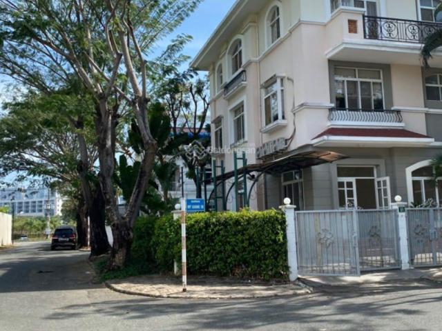 Nhà cho thuê tại Quận 7, Hồ Chí Minh