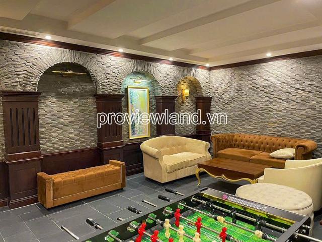 Biệt Thự cho thuê tại Thủ Đức, Hồ Chí Minh