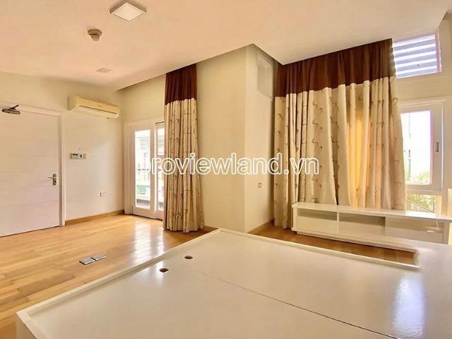 Biệt Thự cho thuê tại Thủ Đức, Hồ Chí Minh