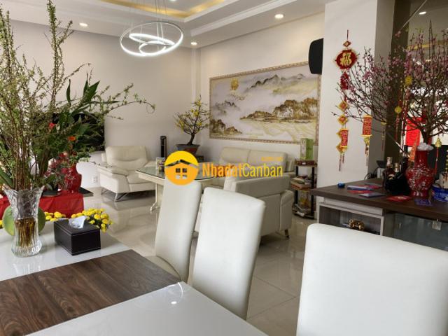 Biệt Thự cho thuê