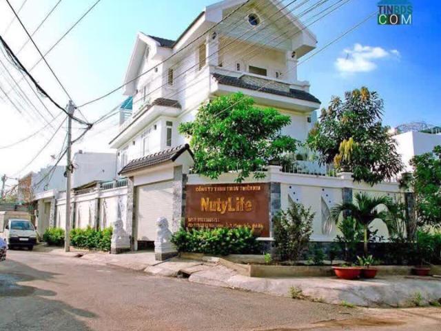 Nhà mặt phố cho thuê tại Thủ Đức, Hồ Chí Minh