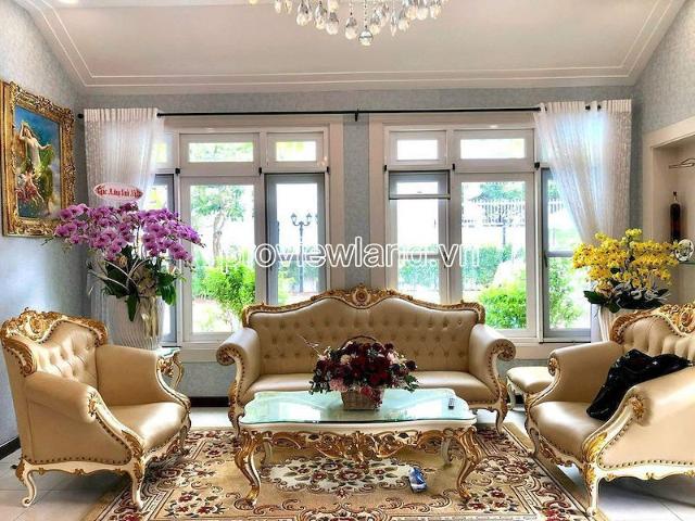 Biệt Thự cho thuê tại Thủ Đức, Hồ Chí Minh
