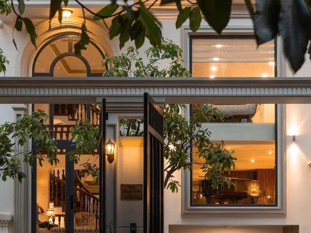 Biệt Thự cho thuê tại Thủ Đức, Hồ Chí Minh