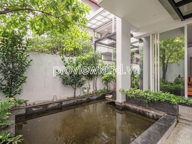 Biệt Thự cho thuê tại Thủ Đức, Hồ Chí Minh