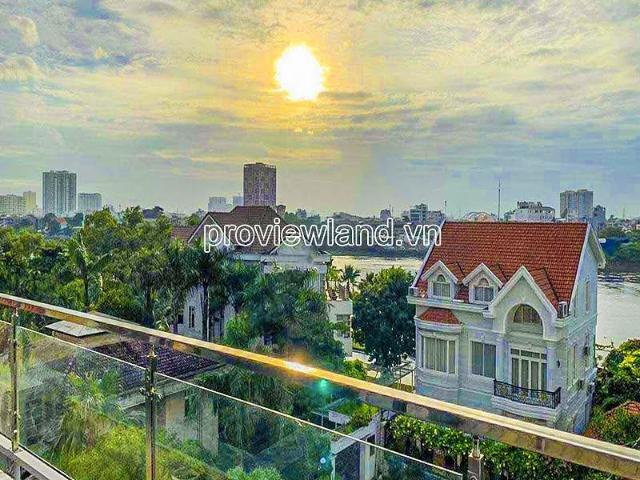 Biệt Thự cho thuê tại Thủ Đức, Hồ Chí Minh