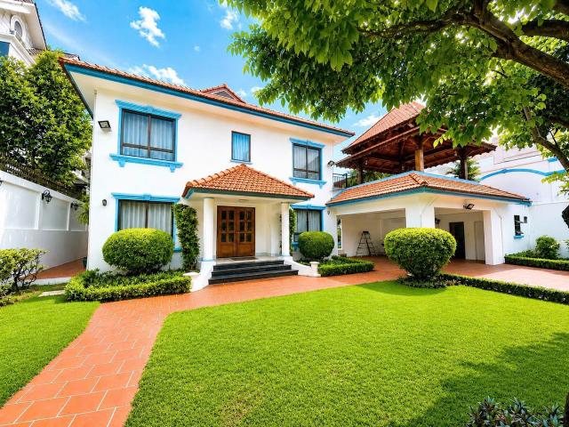 Biệt Thự cho thuê tại Thủ Đức, Hồ Chí Minh