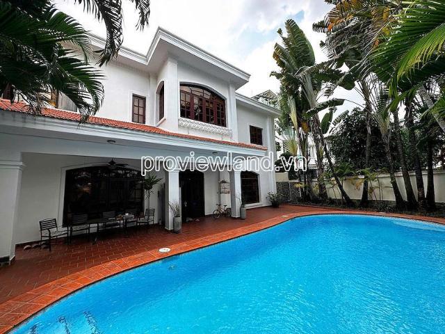 Biệt Thự cho thuê tại Thủ Đức, Hồ Chí Minh