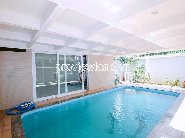 Biệt Thự cho thuê tại Thủ Đức, Hồ Chí Minh
