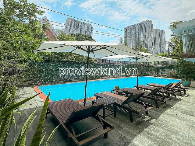 Biệt Thự cho thuê tại Thủ Đức, Hồ Chí Minh