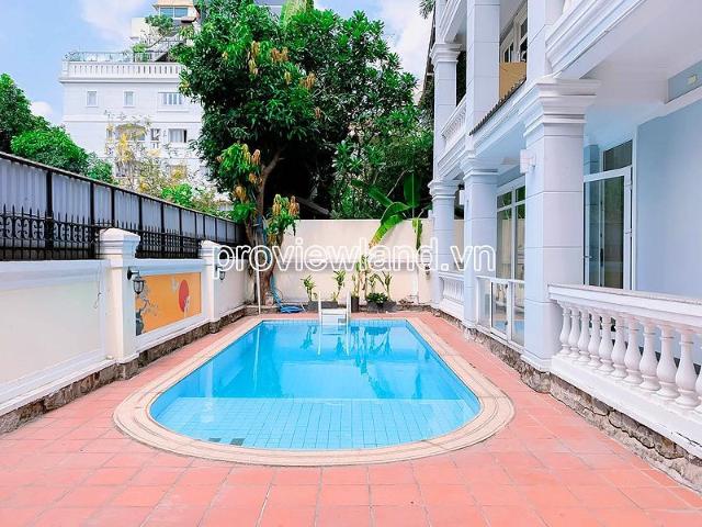 Biệt Thự cho thuê tại Thủ Đức, Hồ Chí Minh
