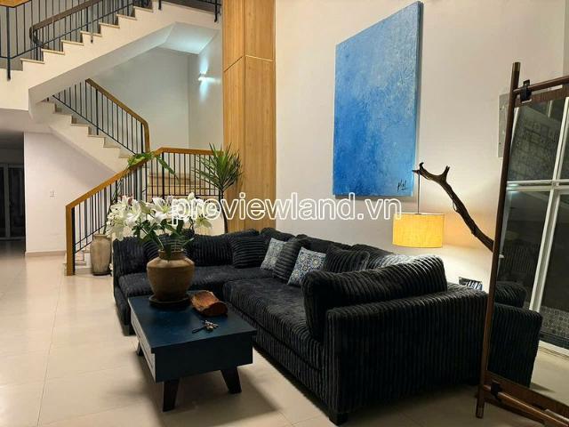 Biệt Thự cho thuê tại Thủ Đức, Hồ Chí Minh