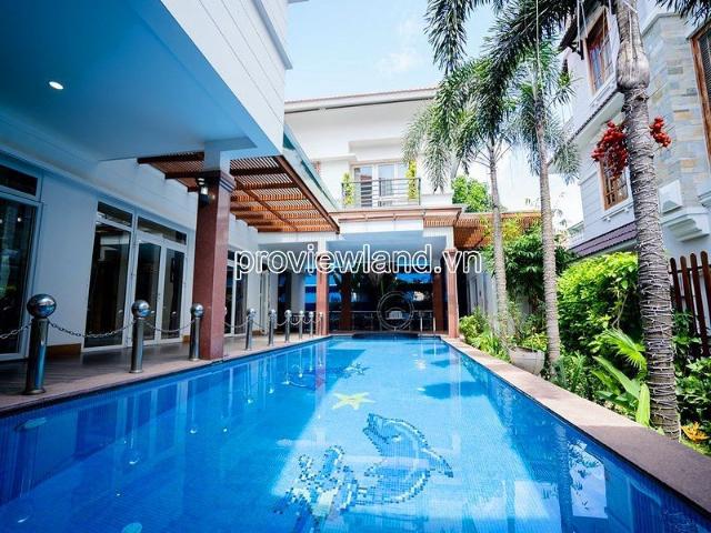 Biệt Thự cho thuê tại Thủ Đức, Hồ Chí Minh