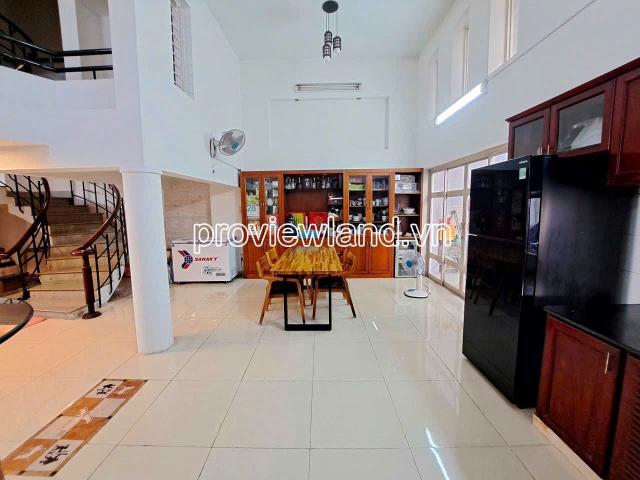 Biệt Thự cho thuê tại Thủ Đức, Hồ Chí Minh