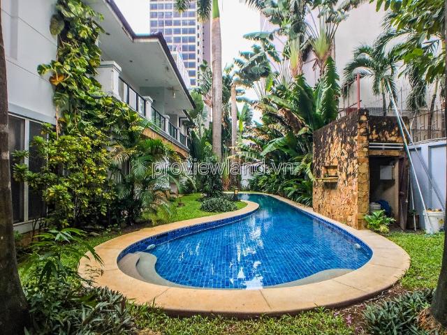 Bất động sản cho thuê