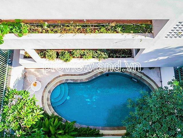 Biệt Thự cho thuê tại Thủ Đức, Hồ Chí Minh