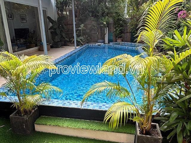 Biệt Thự cho thuê tại Thủ Đức, Hồ Chí Minh