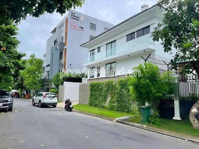 Biệt Thự cho thuê tại Thủ Đức, Hồ Chí Minh