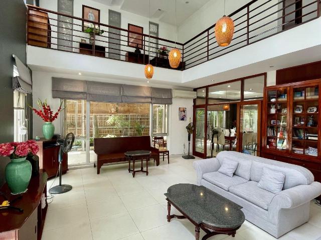 Biệt Thự cho thuê tại Thủ Đức, Hồ Chí Minh
