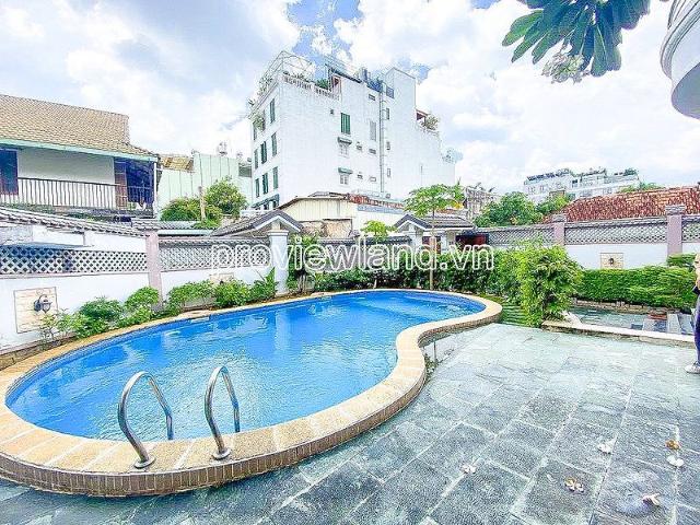 Biệt Thự cho thuê tại Thủ Đức, Hồ Chí Minh