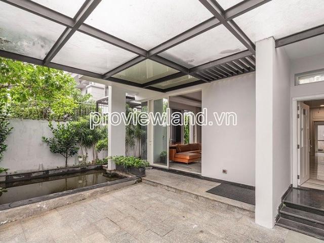 Biệt Thự cho thuê tại Thủ Đức, Hồ Chí Minh