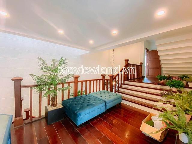 Biệt Thự cho thuê tại Thủ Đức, Hồ Chí Minh