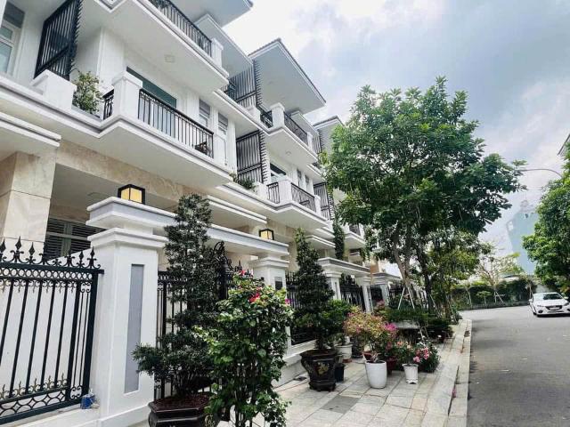 Biệt Thự cho thuê tại Nhà Bè, Hồ Chí Minh