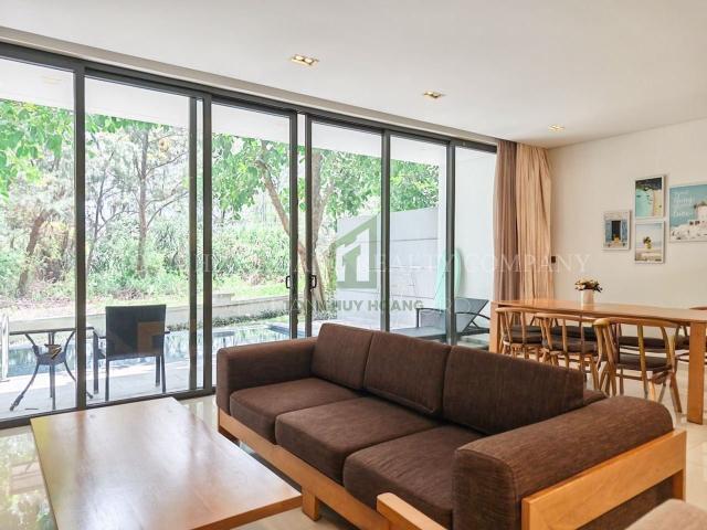 Biệt Thự cho thuê tại Phường Ngũ Hành Sơn, Thành phố Đà Nẵng