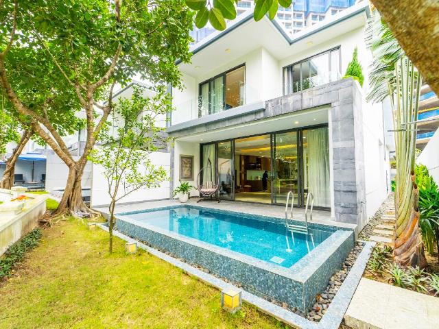 Biệt Thự cho thuê tại Phường Ngũ Hành Sơn, Thành phố Đà Nẵng