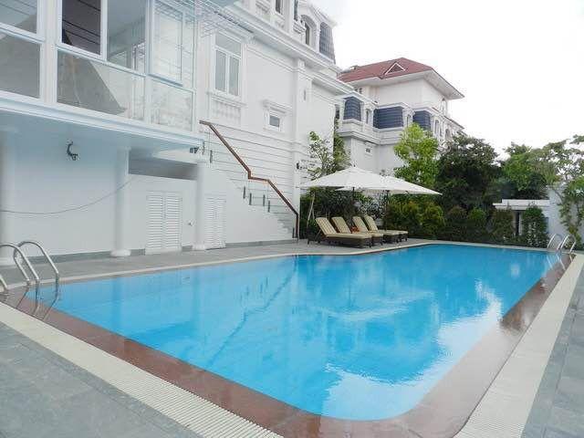 Biệt Thự cho thuê tại Thủ Đức, Hồ Chí Minh