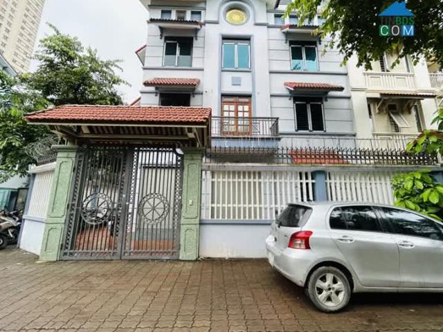 Nhà cho thuê tại Hoàn Kiếm, Hà Nội