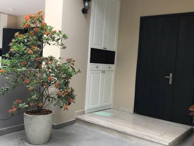 Biệt Thự cho thuê tại Thủ Đức, Hồ Chí Minh
