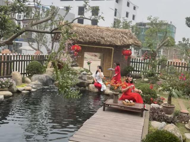 Nhà cho thuê