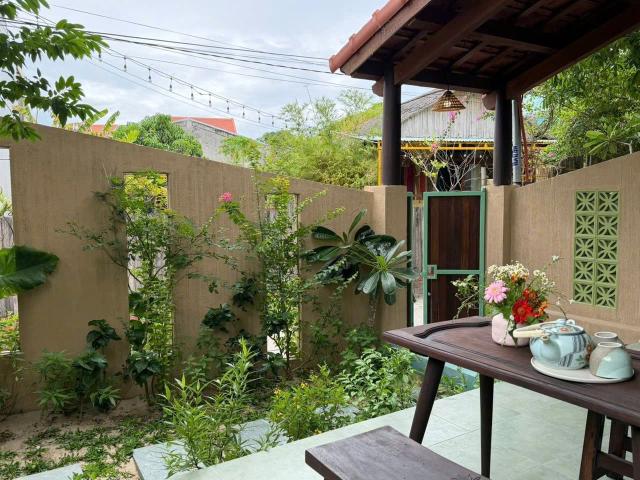 Biệt Thự cho thuê tại Đà Nẵng
