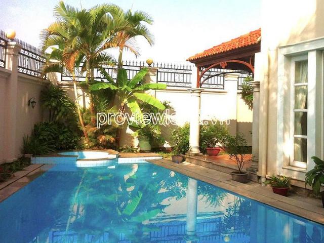Biệt Thự cho thuê tại Thủ Đức, Hồ Chí Minh