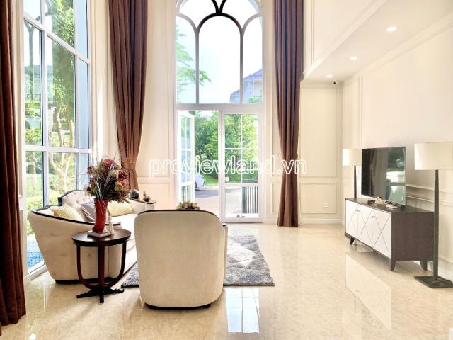 Biệt Thự cho thuê tại Thủ Đức, Hồ Chí Minh