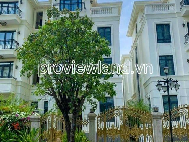 Biệt Thự cho thuê tại Thủ Đức, Hồ Chí Minh