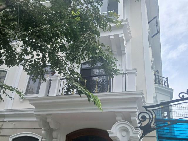 Biệt Thự cho thuê tại Thủ Đức, Hồ Chí Minh