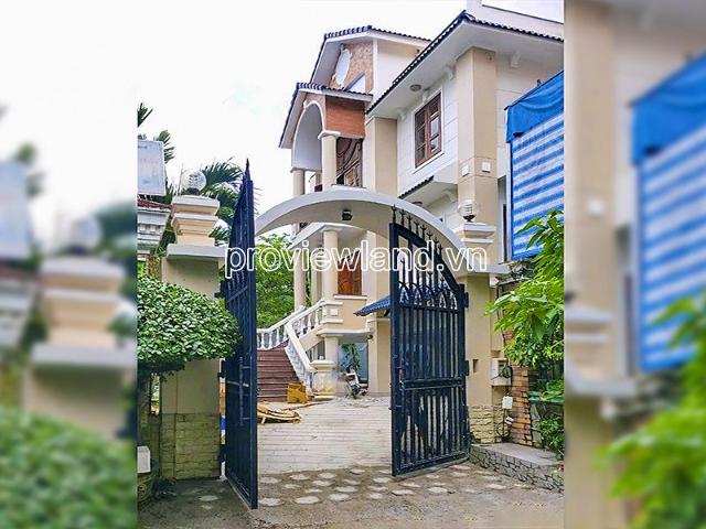 Bất động sản cho thuê