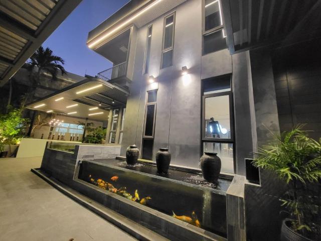 Biệt Thự cho thuê tại Hồ Chí Minh